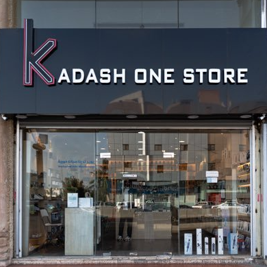 Kadash